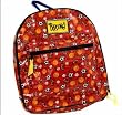 Bazoongi 12101 All Star Sports Backpack