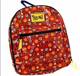 Bazoongi Kids Backpack All Star Sports