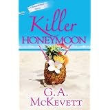 Killer Honeymoon (A Savannah Reid Mystery)