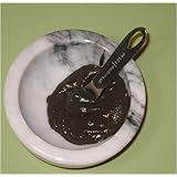 Organic Blackstrap Molasses Face Mask, Firming and Revitalizing