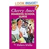 Cherry Ames, Boarding School Nurse: Book 10