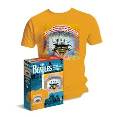 Magical Mystery Tour