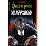 Loup garou dans la maison n?60 nlle ?dition book cover