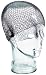 Lady Jayne Hair Accessories Slumber Net Brown