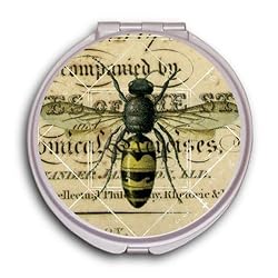 Skeem Compact Mirror
