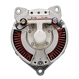 Quality-Built 15730 Premium Quality Alternator