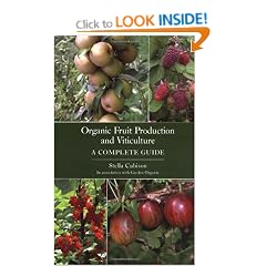 Organic Fruit Production and Viticulture