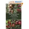 Organic Fruit Production and Viticulture