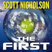 The First | [Scott Nicholson]