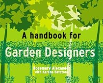 A Handbook for Garden Designers