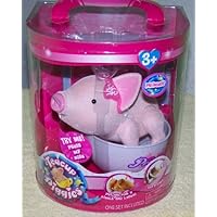 Teacup Piggies Toy Figure Princess
