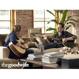 The Good Wife, Season 3