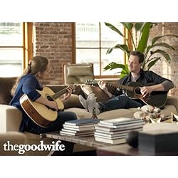 The Good Wife, Season 3