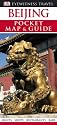 Beijing (DK Eyewitness Pocket Map & Guide)