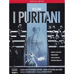 I Puritani