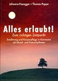 Produkt-Bild: Alles erlaubt!