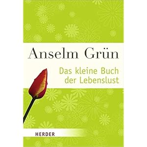 Das kleine Buch der Lebenslust