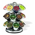 Discounts Keurig 5060 K-Cup Carousel, Chrome
