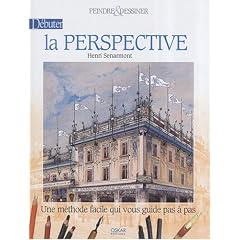 D�buter la Perspective