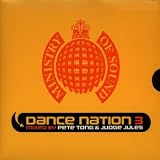 DANCE NATION 3