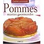 Pommes : Recettes gourmandes