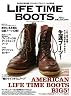 LIFE TIME BOOTS