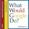 What Would Google Do?
