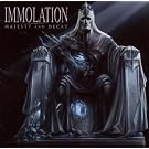Majesty and Decay