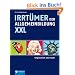 Irrt�mer der Allgemeinbildung XXL: Unglaublich aber wahr