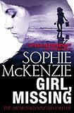 Girl, missing