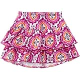 GYMBOREE(ジンボリー) ザスイングスコート ピンク ボトムススカート(スコート) 6～12ヶ月【並行輸入】