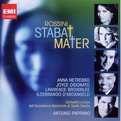 Rossini: Stabat Mater