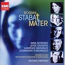 Rossini : Stabat Mater