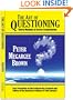 The Art of Questioning: Thirty Maxims of Cross Examination
