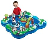 I-Play Inflatable Water Play Center
