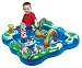 I-Play Inflatable Water Play Center