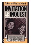 Invitation to an Inquest