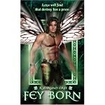 Fey Born book cover