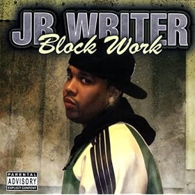 Writer's Block G [Explicit]