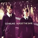 Almost the Same [7" VINYL]