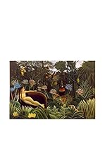 LegendArte Lienzo Il Sogno di Henri Rousseau