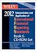 Wiley IFRS 2012, Book and CD-ROM Set: Interpretation and Application of International Financial Reporting Standards