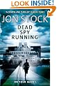Dead Spy Running