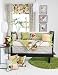 Sydney 4 Piece Baby Crib Bedding Set by Glenna Jean