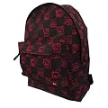 Quiksilver Mens or Boys Kemba Backpack Rucksack Bag Black - School Bag