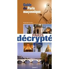 Guide du Paris ma�onnique