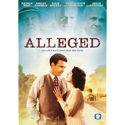Alleged