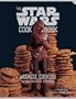 Star Wars Wookie Cookies Cookbook