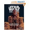 Wookiee Cookies: A Star Wars Cookbook