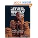 Star Wars Wookie Cookies Cookbook